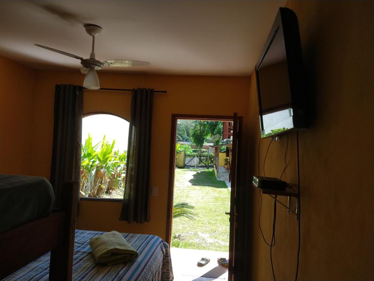 Recanto Sol De Verao باراتي المظهر الخارجي الصورة