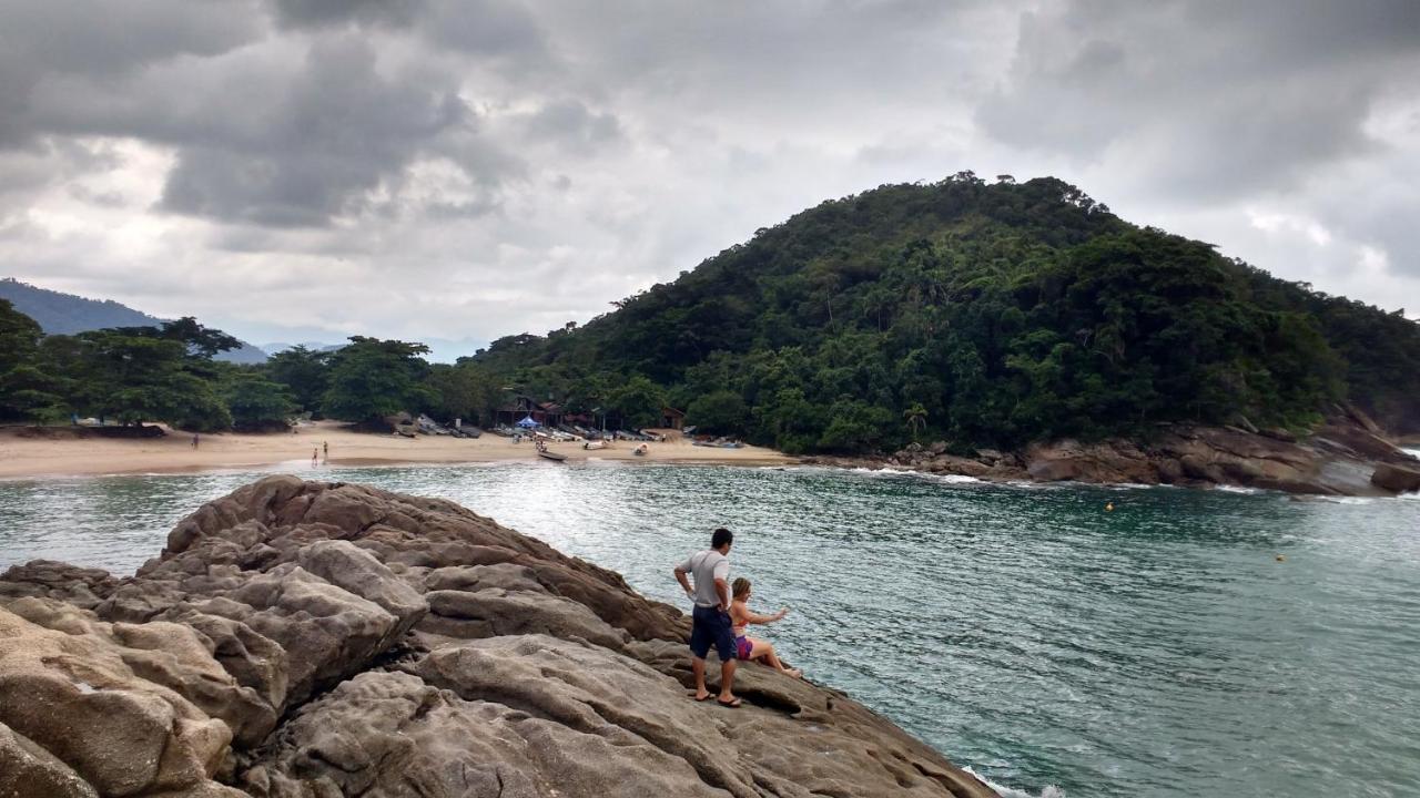 Recanto Sol De Verao باراتي المظهر الخارجي الصورة
